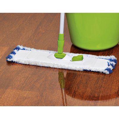 Nettoyant lustrant parquet HG 1L