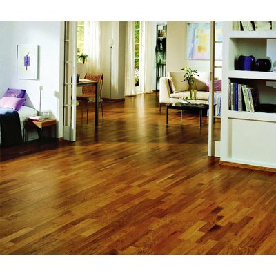 Nettoyant lustrant parquet HG 1L
