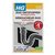 Afvoerontstopper HG keuken Duo 2x500ml