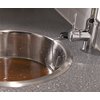 Afvoerontstopper HG keuken Duo 2x500ml foto