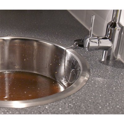 Afvoerontstopper HG keuken Duo 2x500ml