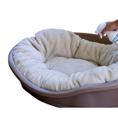Destructeur de mauvaises odeurs HG 500ml