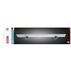 Planchet tesa® Smooz glas hoogglans verchroomd metaal zelfklevend foto