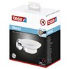 Porte-savon tesa® Smooz chrome brillant/verre Photo