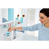 Porte-savon tesa® Smooz chrome brillant/verre Photo