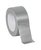 Plakband Quantore Duct Tape 48mmx50m zilver