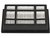 Stofzuigerfilter Nilfisk Hepa 10 serie One