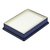 Stofzuigerfilter Nilfisk Hepa 14 serie Select