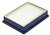 Stofzuigerfilter Nilfisk Hepa 14 serie Select