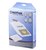 Stofzuigerzak Nilfisk One en Coupe 5 stuks