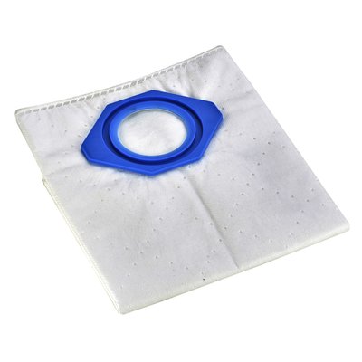 Stofzuigerzak Nilfisk GM80-90 fleece 5 stuks