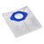 Stofzuigerzak Nilfisk GM80-90 fleece 5 stuks