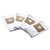 Sac aspirateur Nilfisk Multi II 4 pièces