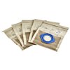 Stofzuigerzak Nilfisk GM80-90 papier 5 stuks foto