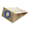 Stofzuigerzak Nilfisk GM80-90 papier 5 stuks foto