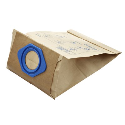 Stofzuigerzak Nilfisk GM80-90 papier 5 stuks