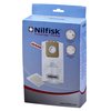 Sac aspirateur Nilfisk Select 4 pièces Photo