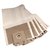 Stofzuigerzak Nilfisk VP300 10 stuks