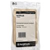 Stofzuigerzak Nilfisk VP600 10 stuks foto