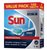 Vaatwastabletten Sun Pro Formula All-in-one 102 stuks