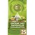 Thé Lipton Exclusive Thé vert Mandarine Orange 25 sachets pyramide 2g