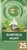Thee Lipton Exclusive subtiele munt 25x2gr