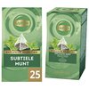 Thee Lipton Exclusive subtiele munt 25x2gr foto