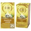 Thee Lipton Exclusive kamille linde 25x2gr foto