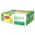 Thé Lipton Balance Thé vert 100x 1,5g