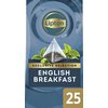 Thee Lipton Exclusive English breakfast 25x2gr photo