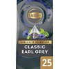 Thee Lipton Exclusive earl grey 25x2gr foto