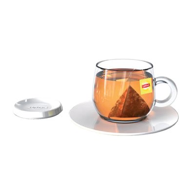 Thee Lipton Exclusive bosvruchten 25x2gr