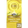Thee Lipton Exclusive citroen 25x2gr foto