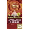 Thé Lipton Exclusive African Rooibos 25x 2g Photo