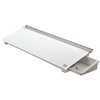 Bloc-notes de bureau Nobo surface effaçable à sec Photo