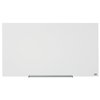 Glasbord Nobo Impression Pro 99,3x55,9cm briljant wit foto
