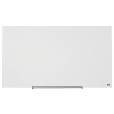 Glasbord Nobo Impression Pro 99,3x55,9cm briljant wit