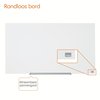 Glasbord Nobo Impression Pro 99,3x55,9cm briljant wit foto