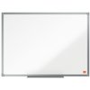 Whiteboard Nobo Essence 30x45cm staal foto
