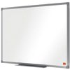 Whiteboard Nobo Essence 30x45cm staal foto