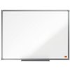 Whiteboard Nobo Essence 45x60cm staal foto