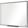 Whiteboard Nobo Essence 45x60cm staal foto
