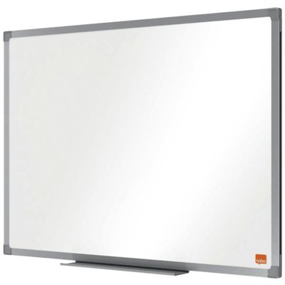 Whiteboard Nobo Essence 45x60cm staal