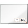 Whiteboard Nobo Essence 45x60cm staal foto