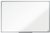 Whiteboard Nobo Essence 60x90cm staal