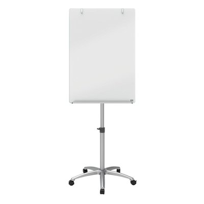 Flipover Nobo Impression Pro mobiel glas