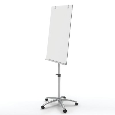 Flipover Nobo Impression Pro mobiel glas