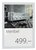 Duraframe Durable 487202 A4 wit 2 stuks
