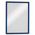 Duraframe Durable 487307 A3 blauw 2 stuks