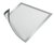 Duraframe Durable 494723 magnetisch A5 zilver 5 stuks
